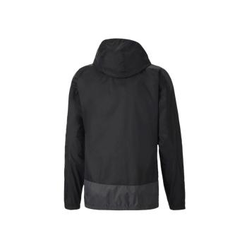 TuS GWP - teamGOAL 23 Training Regenjacke - schwarz